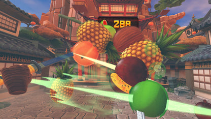 Fruit Ninja VR (Steam) (Gift) (EU)