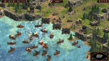 Age of Empires (Definitive Edition) (Steam)