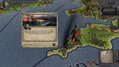 Crusader Kings II - Sunset Invasion (DLC)