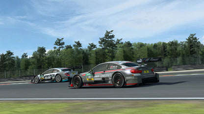 RaceRoom - DTM Experience 2015