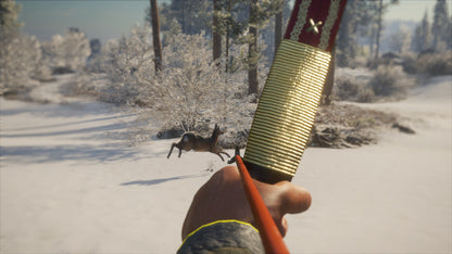 theHunter: Call of the Wild - Weapon Pack 1 (DLC)