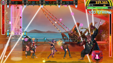 The Metronomicon: Slay The Dance Floor