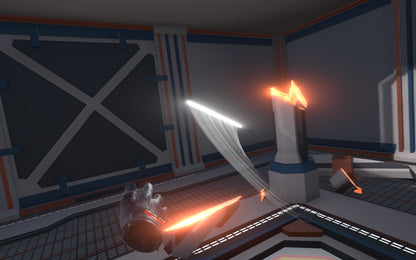 Saber Fight [VR]