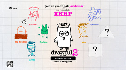 Drawful 2 (EU)