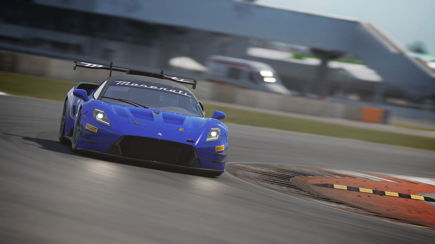 Assetto Corsa Competizione - GT2 Pack (DLC)