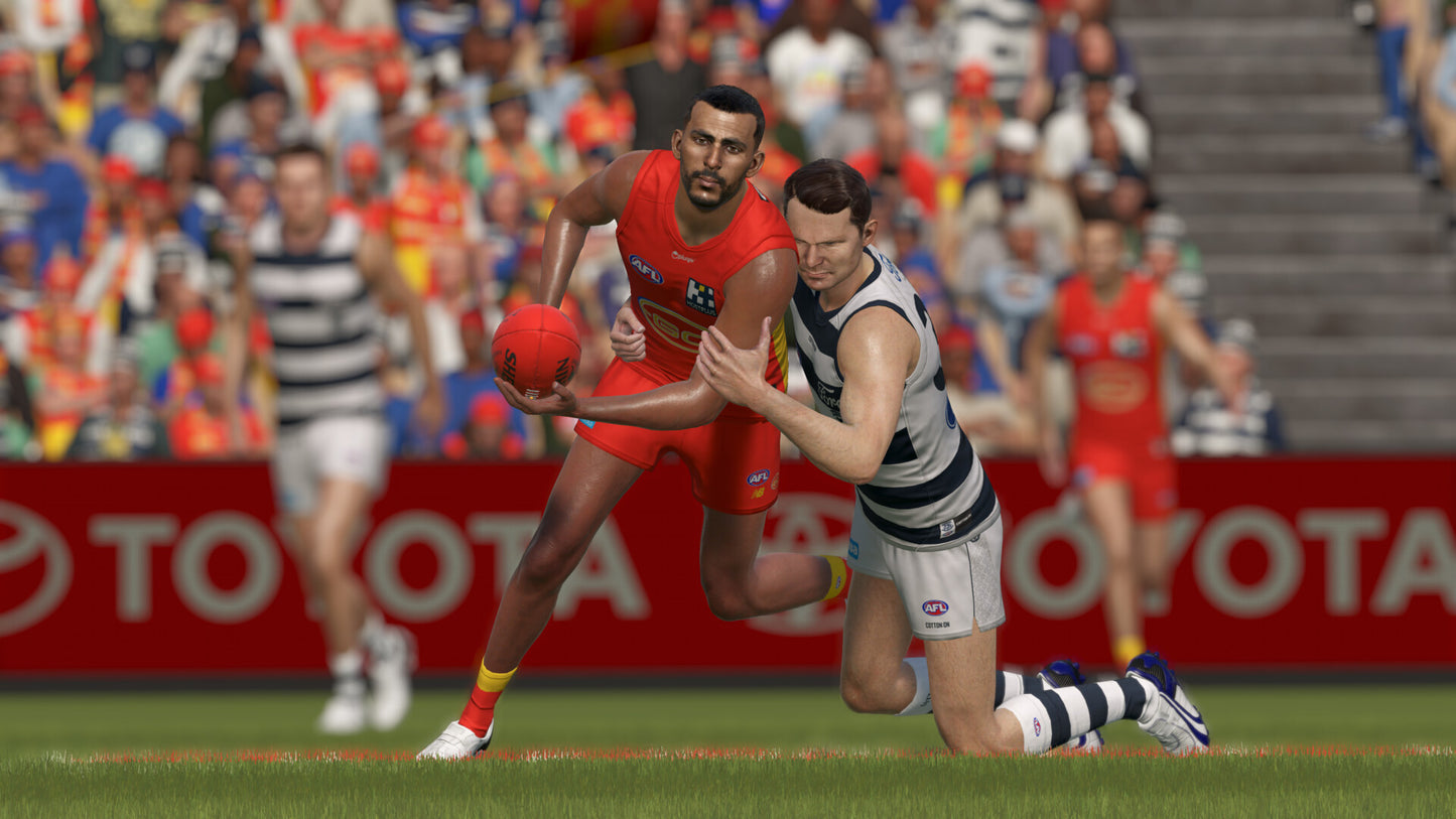 AFL 23 (Steam)