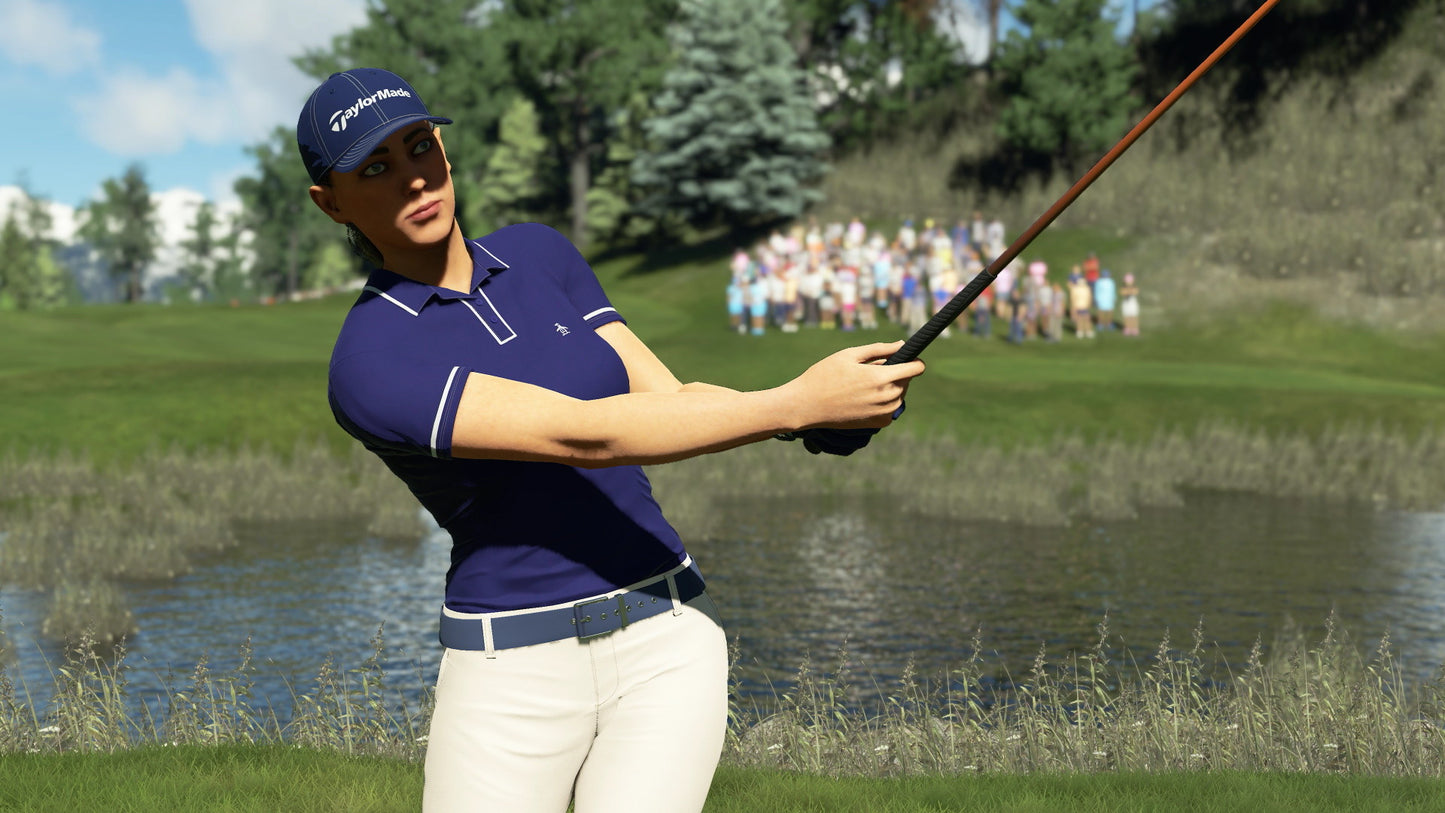 PGA Tour 2K23 (Steam)