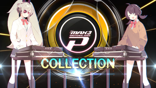 DJMAX RESPECT V - Portable 3 PACK (PC) (Steam)