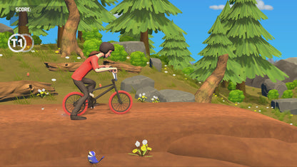 Pumped BMX Pro