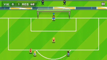 Super Arcade Football (Steam)