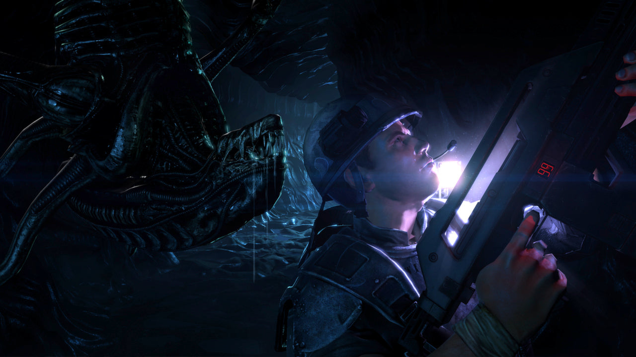 Aliens: Colonial Marines Collection