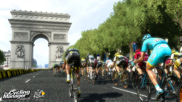 Pro Cycling Manager 2016 (EU)