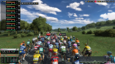 Pro Cycling Manager 2019