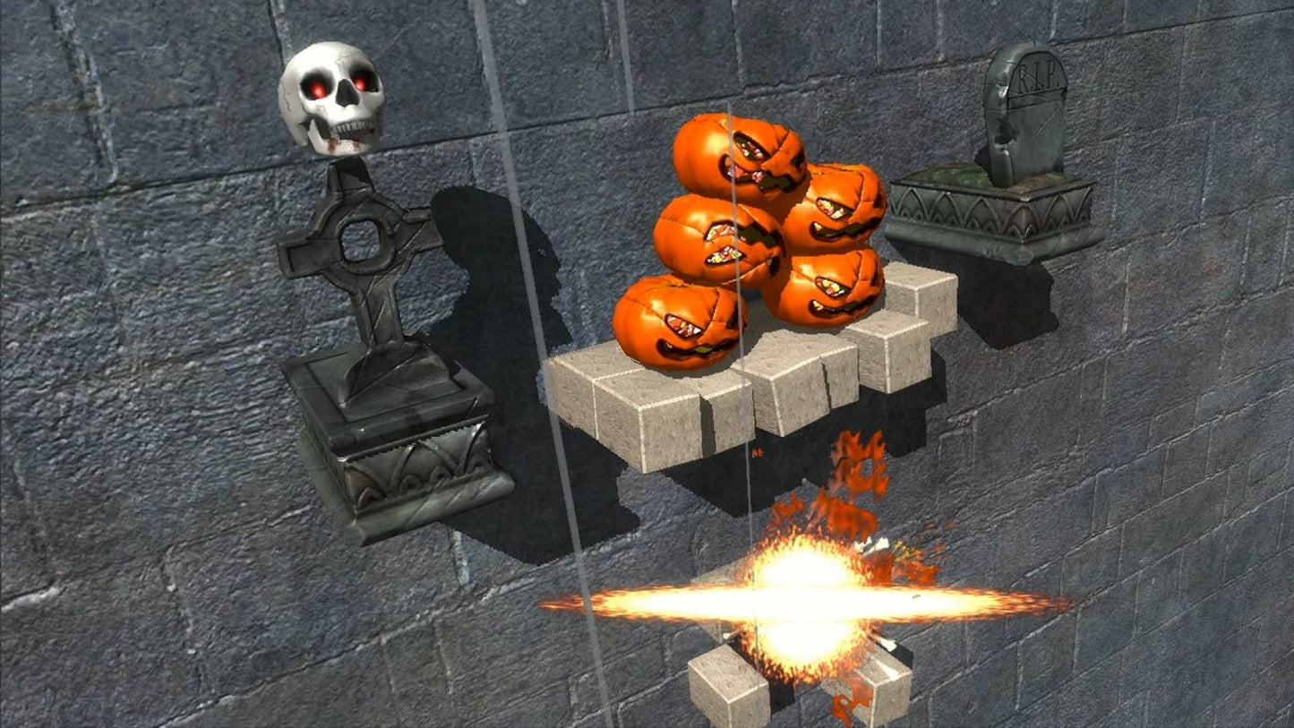 Crazy Machines 2 - Halloween (DLC)