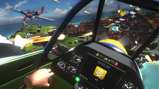 Ultrawings (Steam)