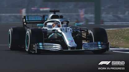 F1 2019 (Anniversary Edition)