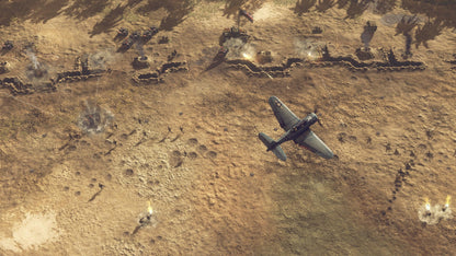 Sudden Strike 4 - The Pacific War (DLC)