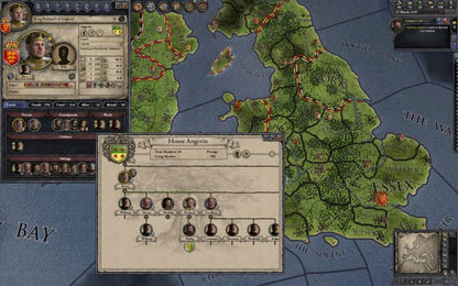 Crusader Kings II - Songs of Faith (DLC) (Steam)