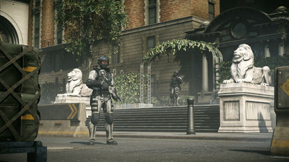 Crysis 2 Remastered (Steam)