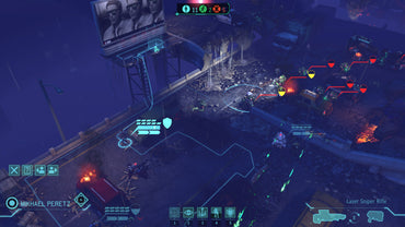 XCOM: Enemy Unknown