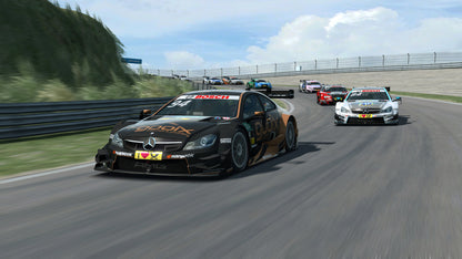 RaceRoom - DTM Experience 2015