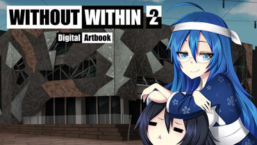 Without Within 2 - Digital artbook (DLC)