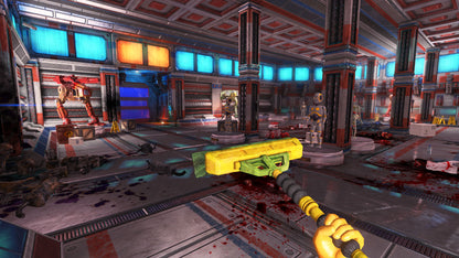 Viscera Cleanup Detail Complete Steam CD Key