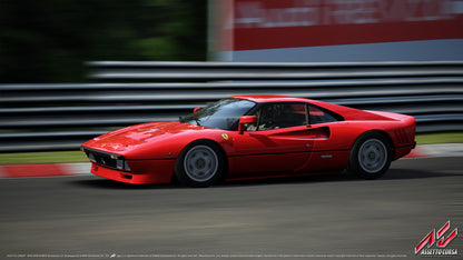 Assetto Corsa - Ferrari 70th Anniversary Pack (DLC)