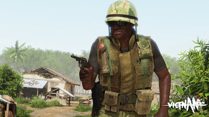 Rising Storm 2: Vietnam - Rear Echelon Cosmetic (DLC)