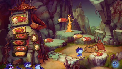 Zoombinis