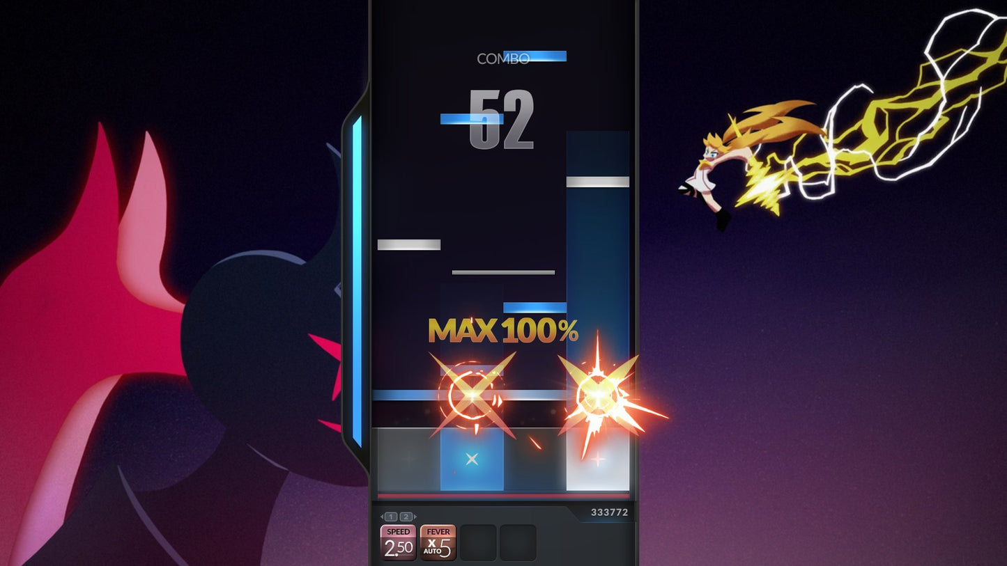 DJMAX RESPECT V (Steam) (EU)