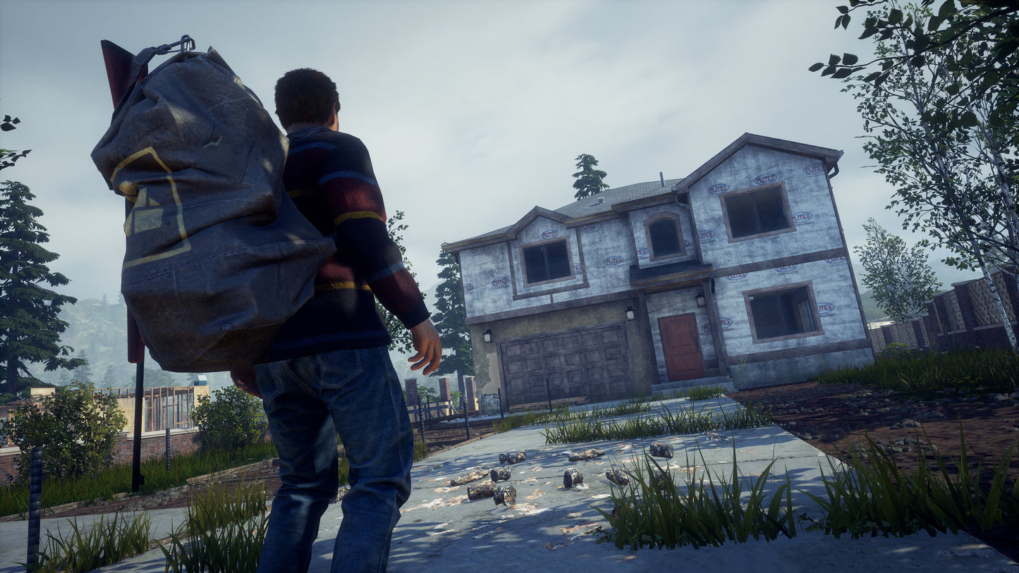 State of Decay 2 (Juggernaut Edition)