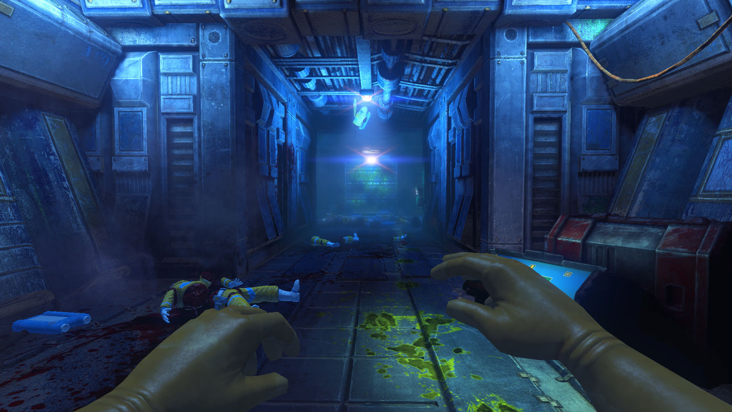 Viscera Cleanup Detail Complete Steam CD Key