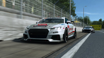 RaceRoom - Audi Sport TT Cup 2015