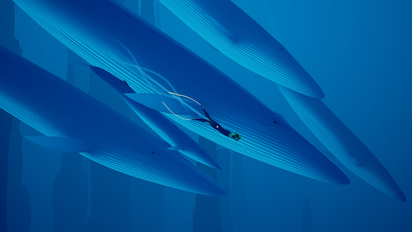 ABZU (Steam)