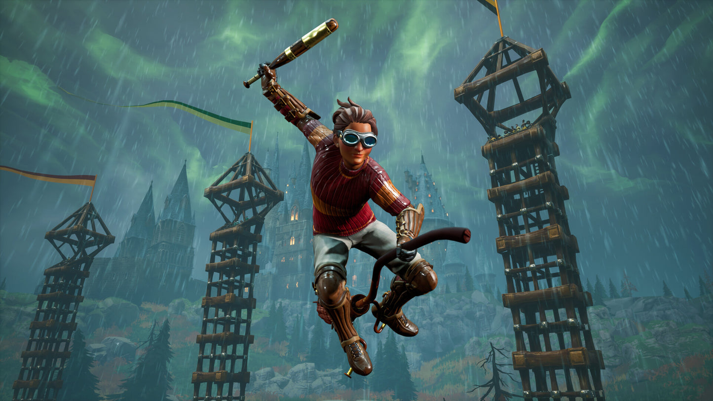 Harry Potter: Quidditch Champions (Steam) (EU)