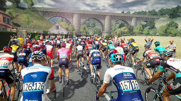 Tour de France 2021 (Steam)