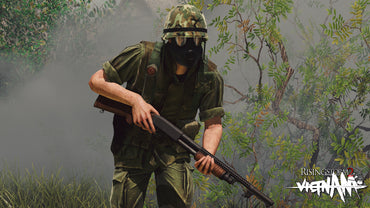 Rising Storm 2: Vietnam - Rear Echelon Cosmetic (DLC)