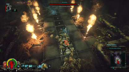 Warhammer 40,000: Inquisitor - Martyr (Definitive Edition) (Steam)