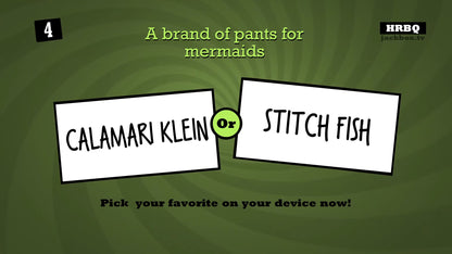 Quiplash 2 InterLASHional (Steam)