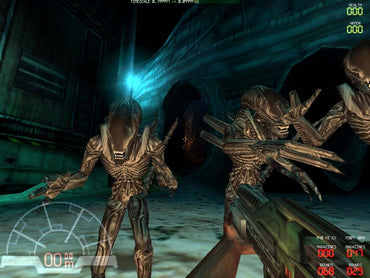 Aliens versus Predator Classic 2000 (Steam)