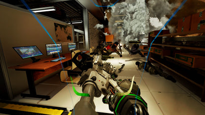 Espire 1: VR Operative (Steam)