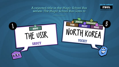 The Jackbox Party Pack