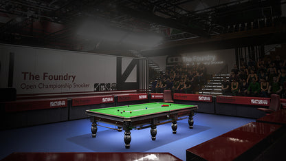 Snooker Nation Championship