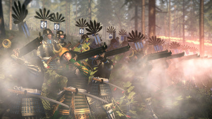 Total War: SHOGUN 2: Saints and Heroes Unit Pack (DLC)