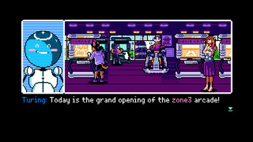 2064: Read Only Memories