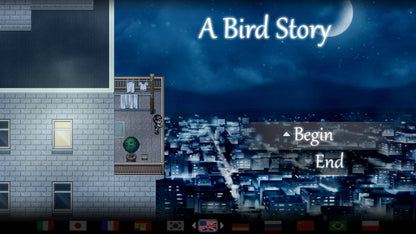 A Bird Story