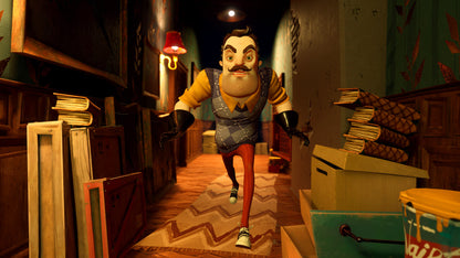 Hello Neighbor 2 (Steam)