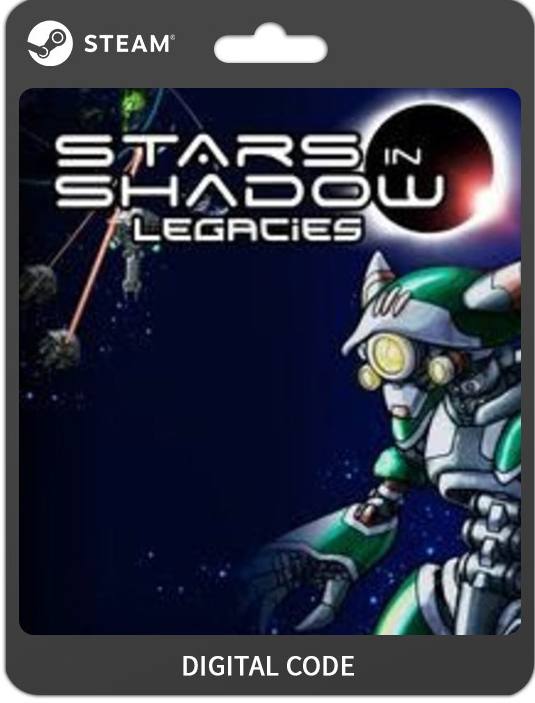 Stars in Shadow - Legacies (DLC)