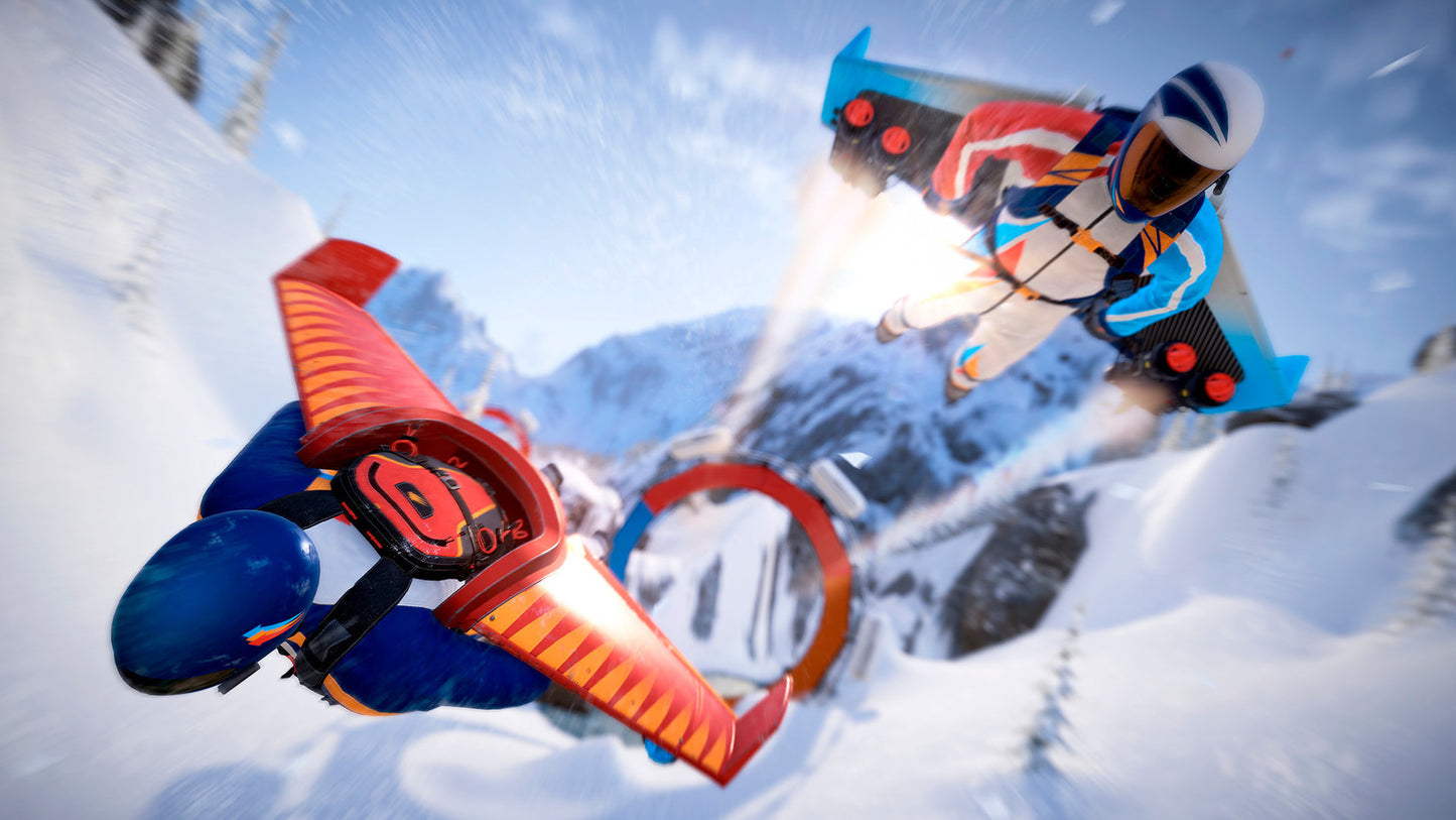 Steep X Games (Gold Edition) (EU)